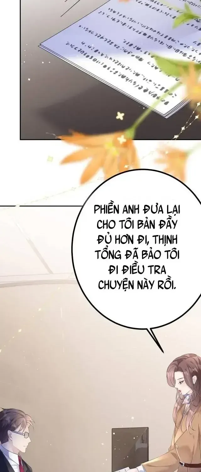 Tùy Ý Thiêu Đốt Lửa Tình Chap 25 - Next Chap 26