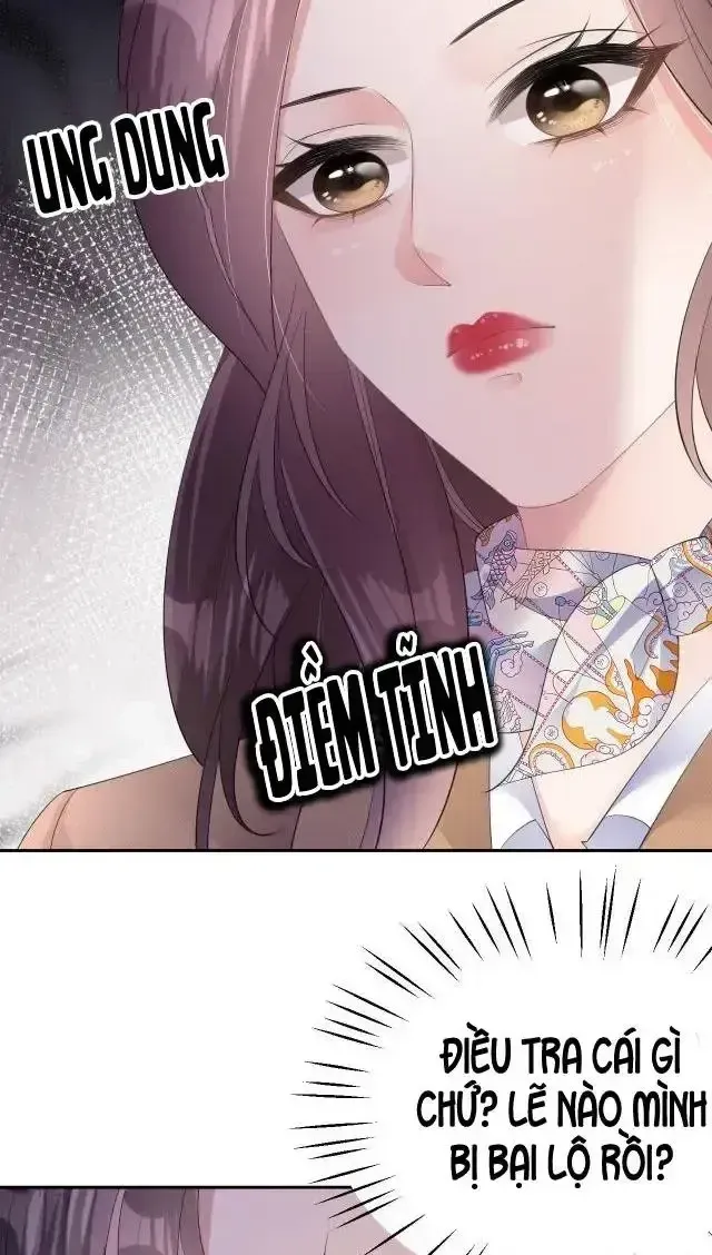 Tùy Ý Thiêu Đốt Lửa Tình Chap 25 - Next Chap 26