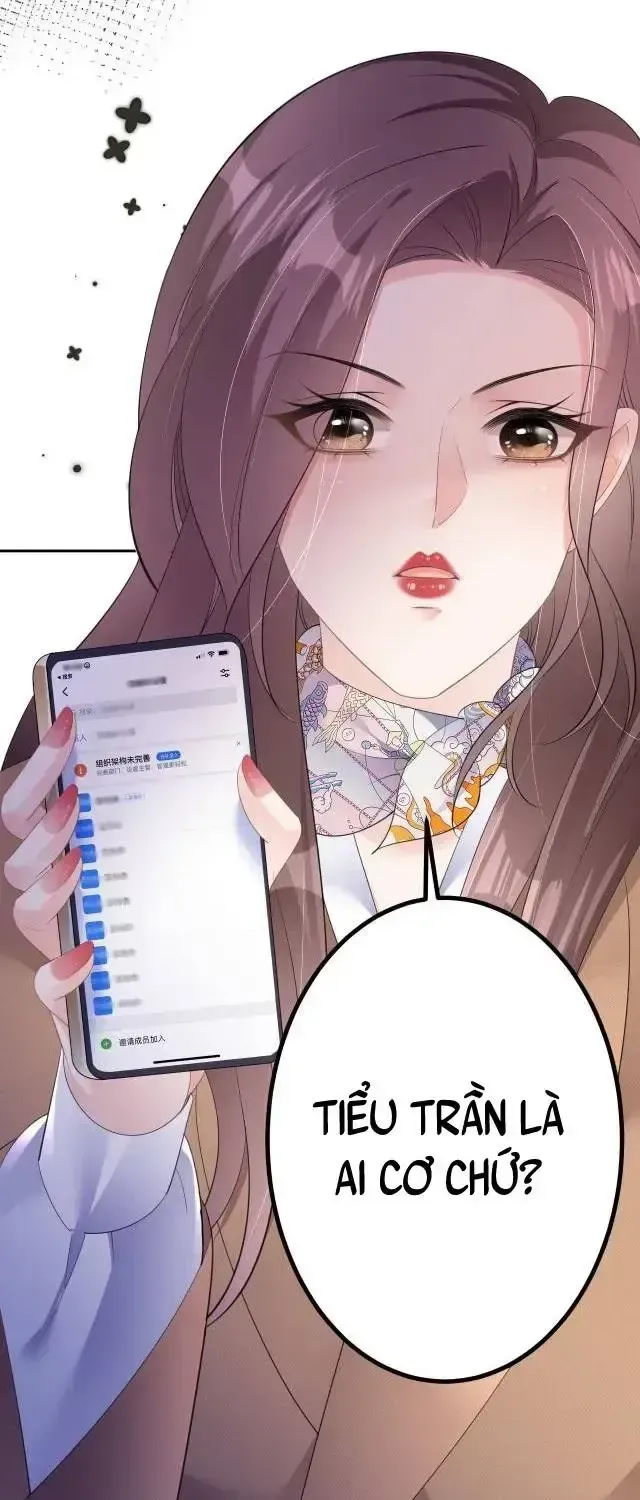 Tùy Ý Thiêu Đốt Lửa Tình Chap 25 - Next Chap 26