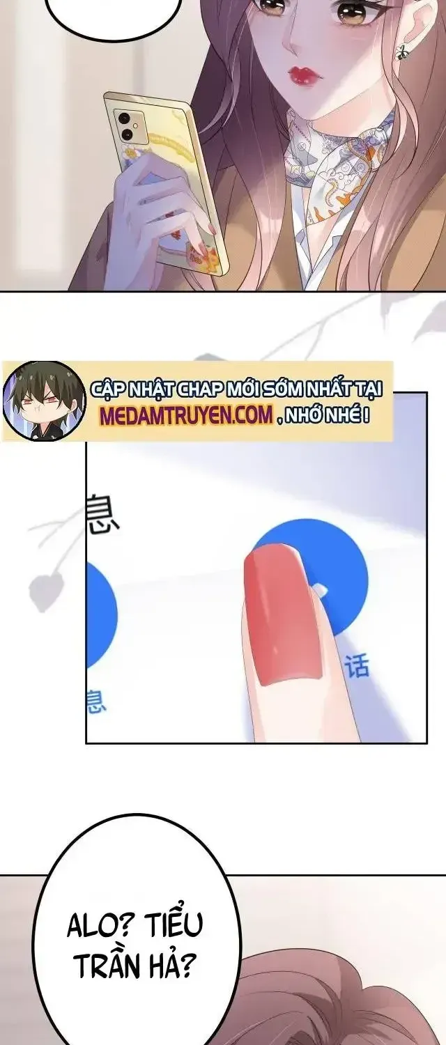 Tùy Ý Thiêu Đốt Lửa Tình Chap 25 - Next Chap 26