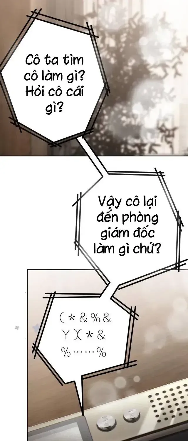 Tùy Ý Thiêu Đốt Lửa Tình Chap 26 - Next Chap 27