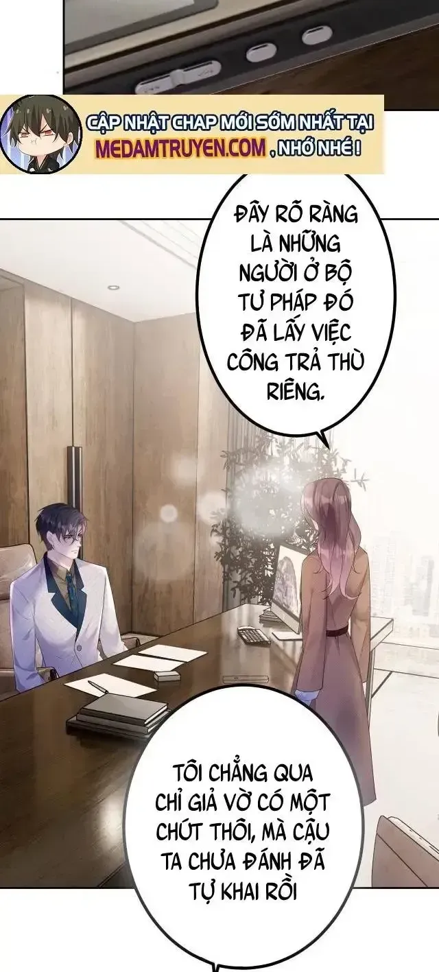 Tùy Ý Thiêu Đốt Lửa Tình Chap 26 - Next Chap 27