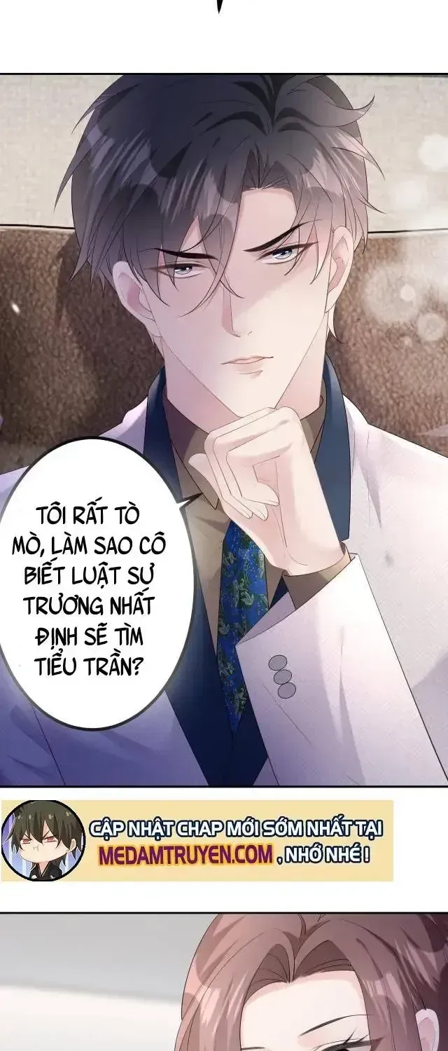 Tùy Ý Thiêu Đốt Lửa Tình Chap 26 - Next Chap 27
