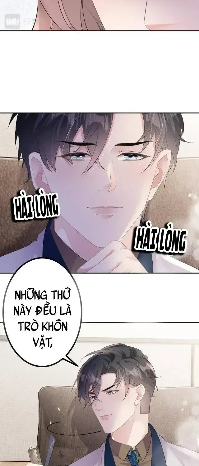 Tùy Ý Thiêu Đốt Lửa Tình Chap 26 - Next Chap 27