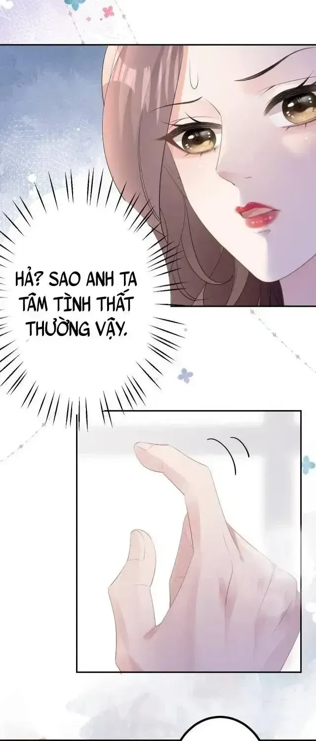 Tùy Ý Thiêu Đốt Lửa Tình Chap 26 - Next Chap 27