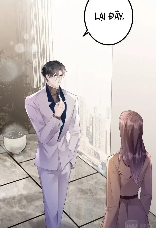 Tùy Ý Thiêu Đốt Lửa Tình Chap 26 - Next Chap 27