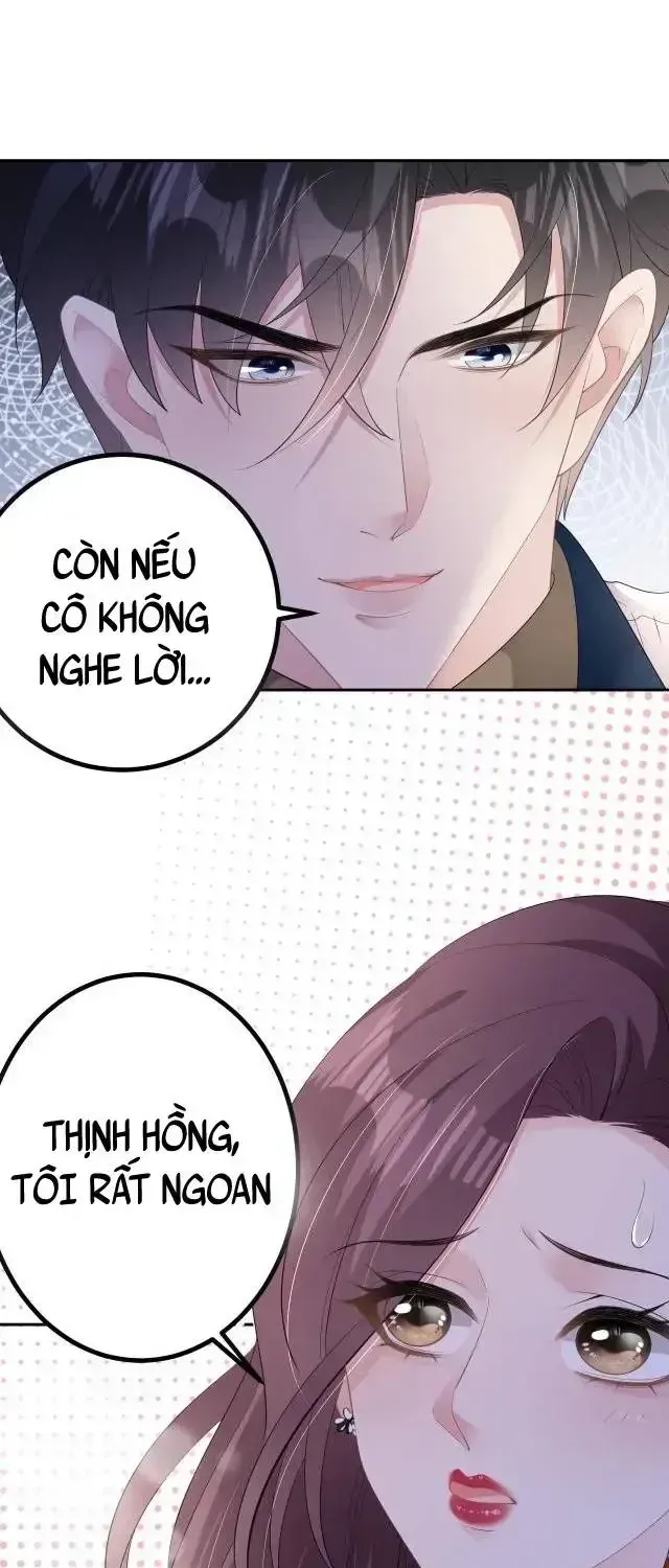 Tùy Ý Thiêu Đốt Lửa Tình Chap 26 - Next Chap 27