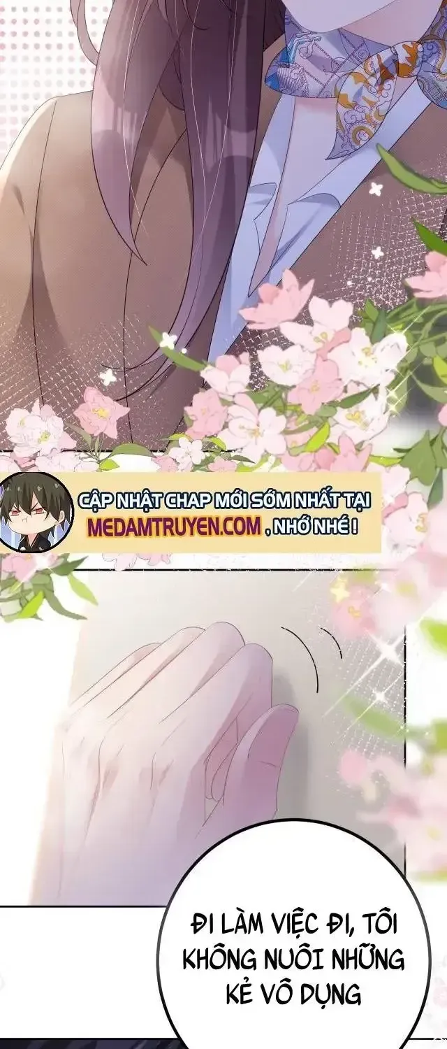Tùy Ý Thiêu Đốt Lửa Tình Chap 26 - Next Chap 27