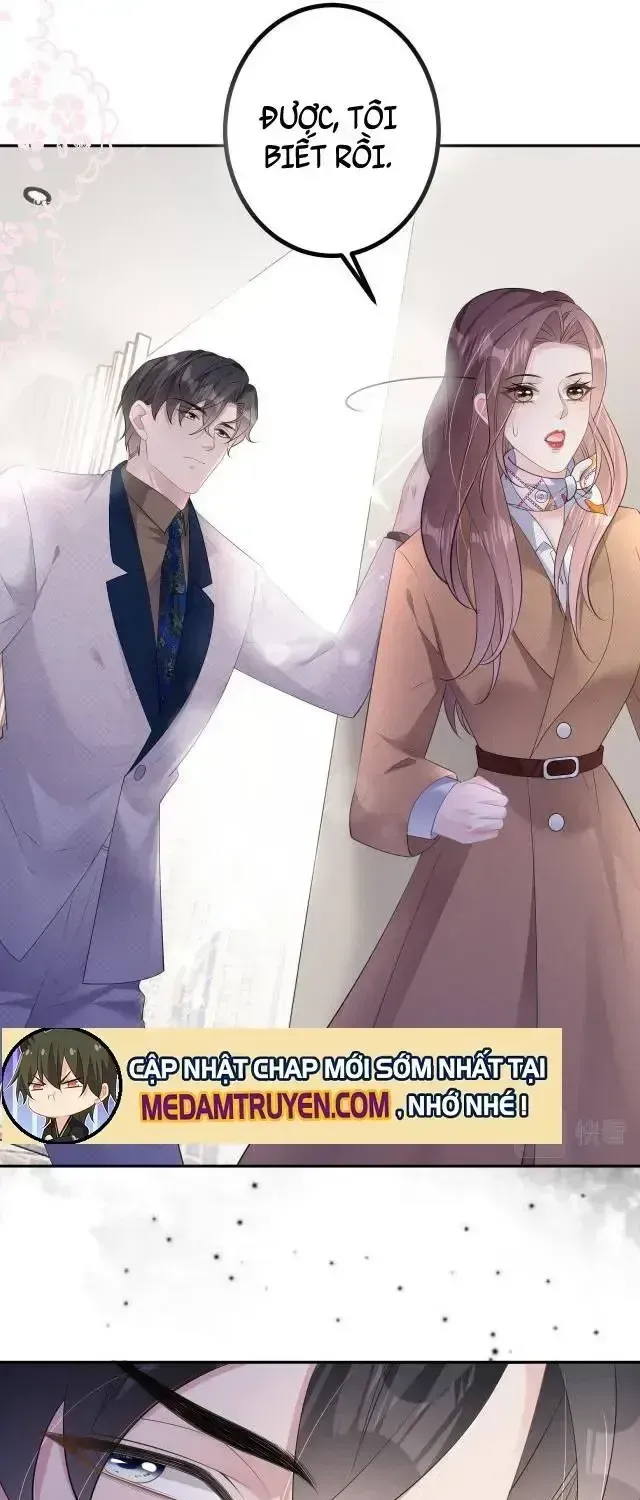 Tùy Ý Thiêu Đốt Lửa Tình Chap 26 - Next Chap 27