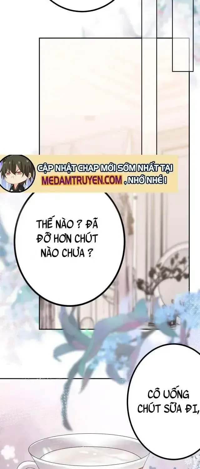 Tùy Ý Thiêu Đốt Lửa Tình Chap 28 - Next Chap 29