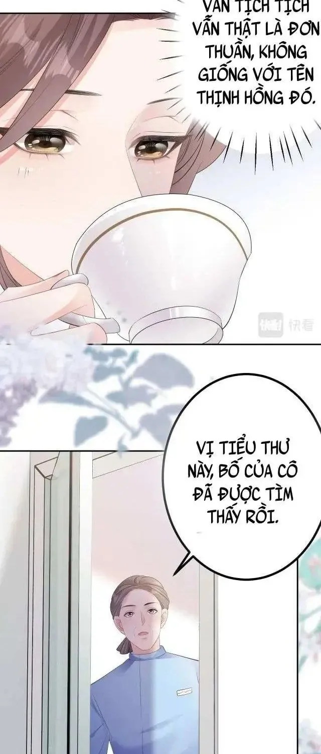Tùy Ý Thiêu Đốt Lửa Tình Chap 28 - Next Chap 29