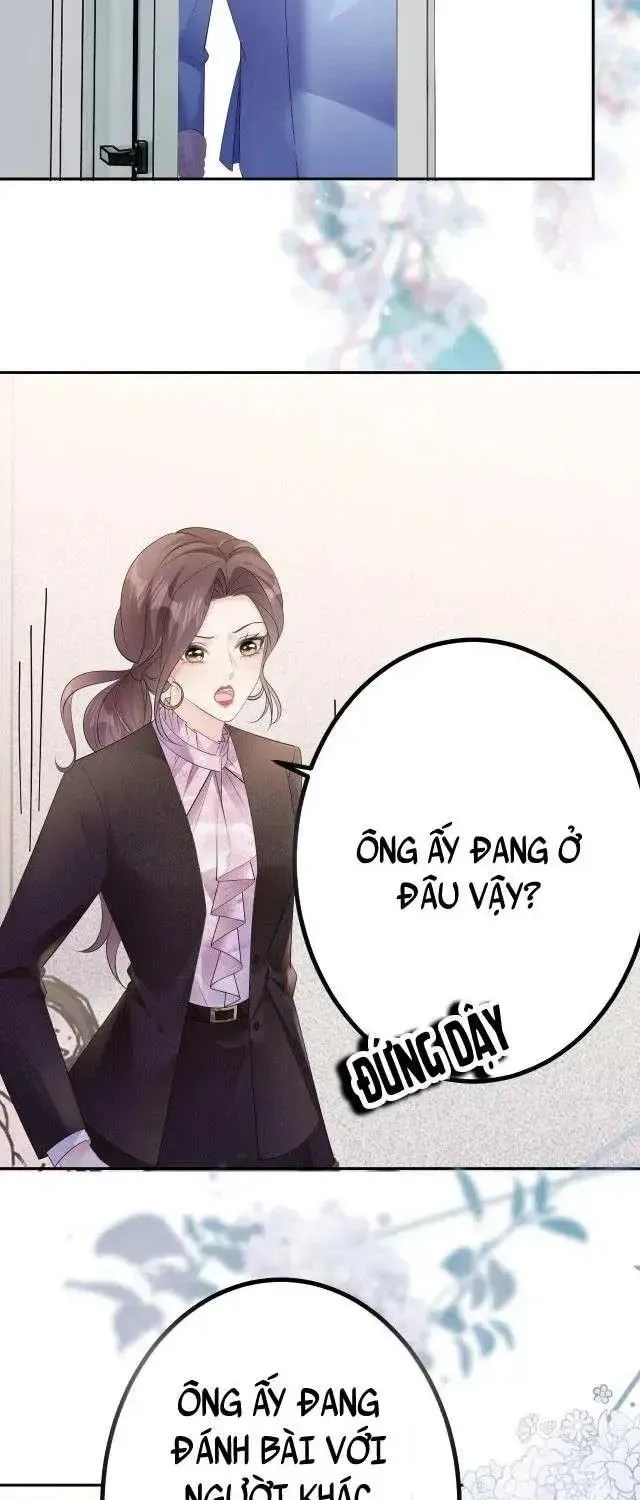 Tùy Ý Thiêu Đốt Lửa Tình Chap 28 - Next Chap 29