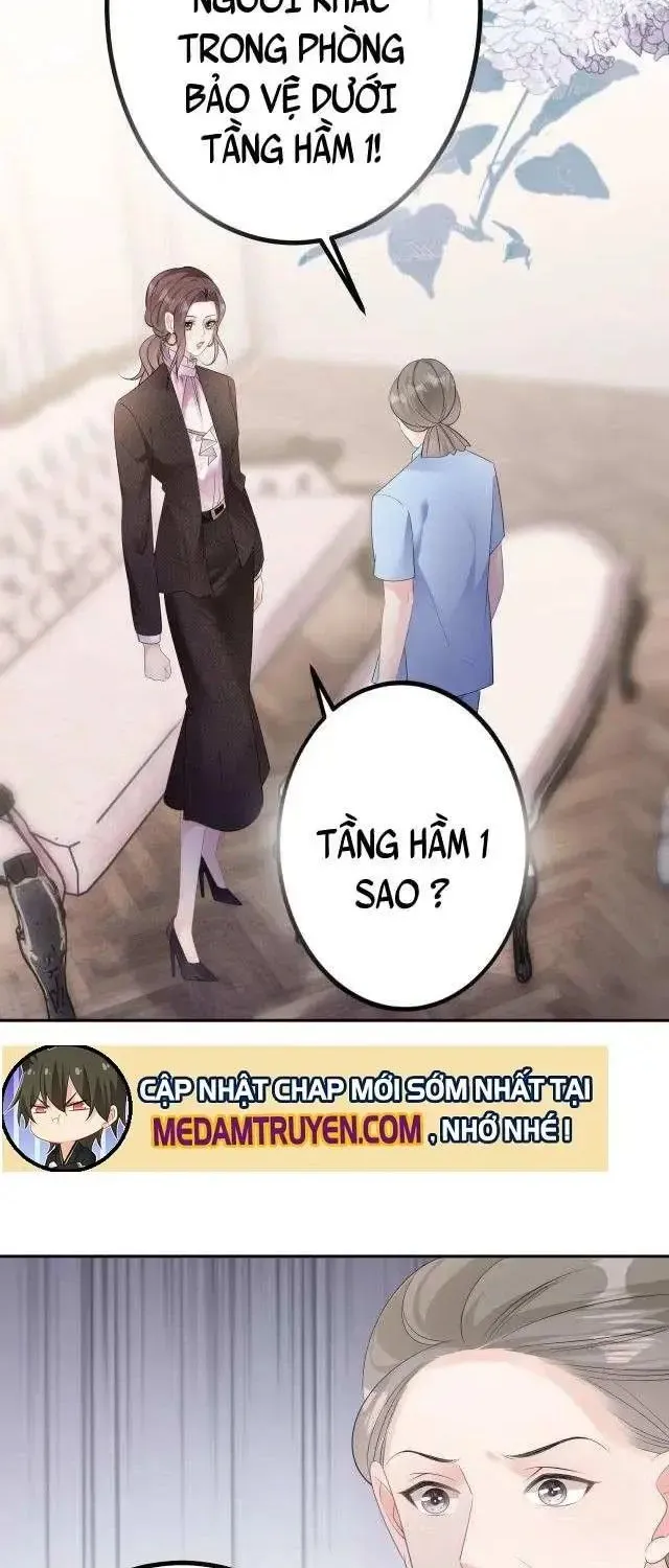 Tùy Ý Thiêu Đốt Lửa Tình Chap 28 - Next Chap 29