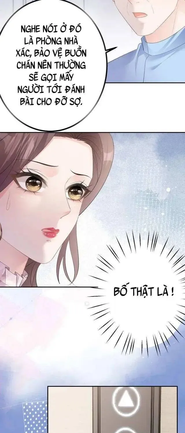 Tùy Ý Thiêu Đốt Lửa Tình Chap 28 - Next Chap 29