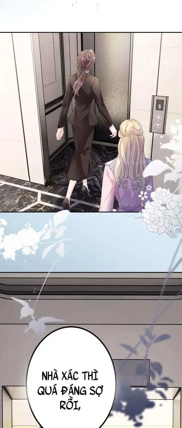 Tùy Ý Thiêu Đốt Lửa Tình Chap 28 - Next Chap 29