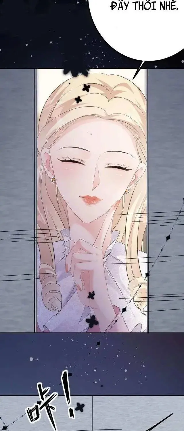 Tùy Ý Thiêu Đốt Lửa Tình Chap 28 - Next Chap 29