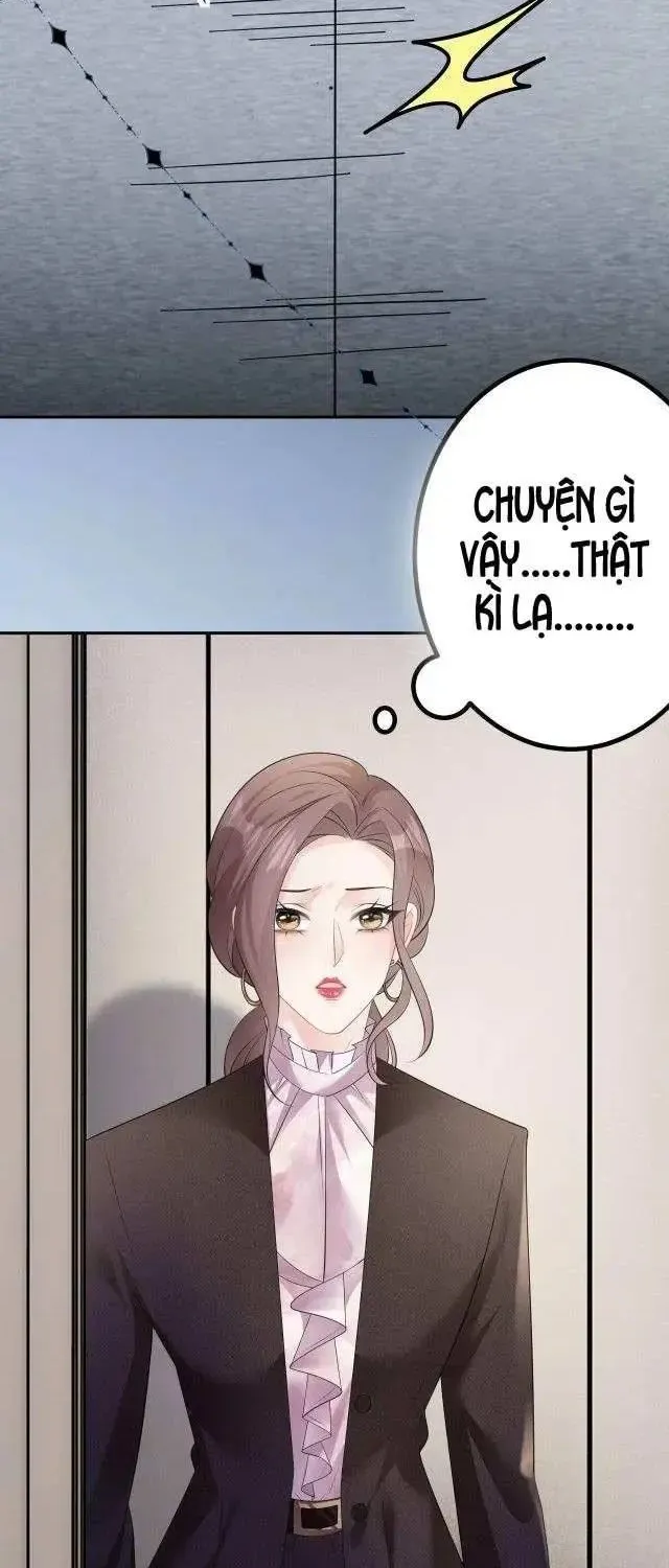 Tùy Ý Thiêu Đốt Lửa Tình Chap 28 - Next Chap 29