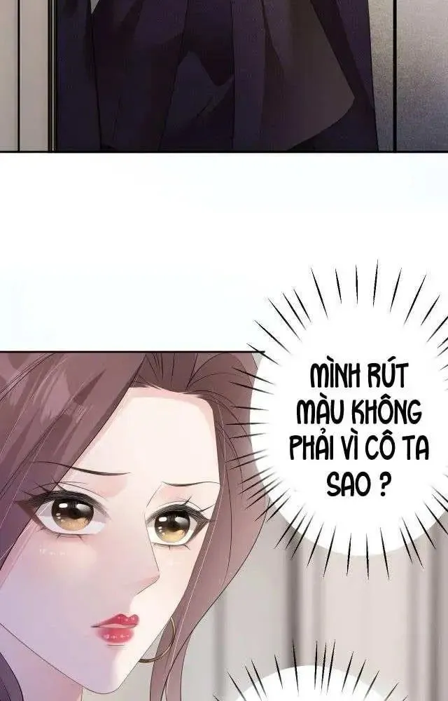 Tùy Ý Thiêu Đốt Lửa Tình Chap 28 - Next Chap 29