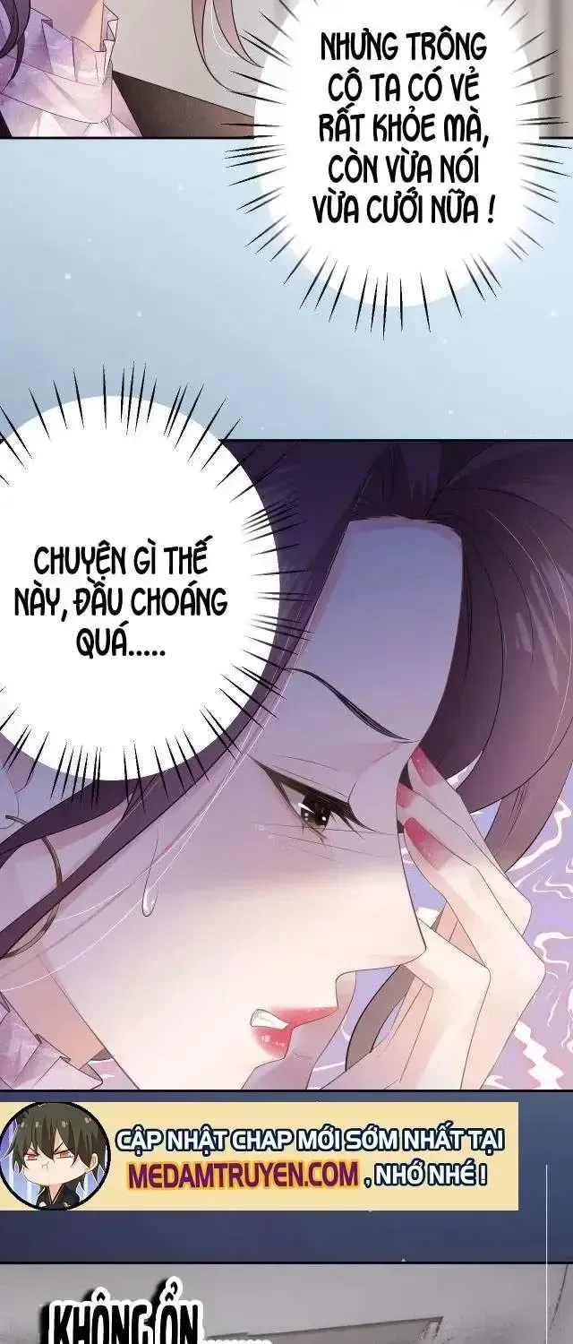 Tùy Ý Thiêu Đốt Lửa Tình Chap 28 - Next Chap 29