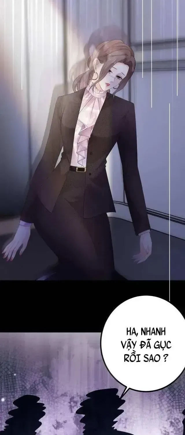 Tùy Ý Thiêu Đốt Lửa Tình Chap 28 - Next Chap 29