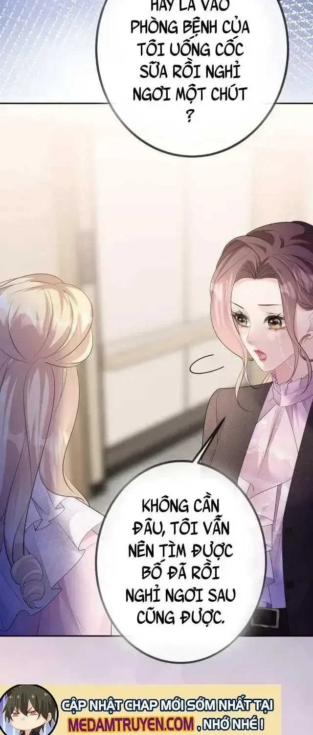 Tùy Ý Thiêu Đốt Lửa Tình Chap 28 - Next Chap 29
