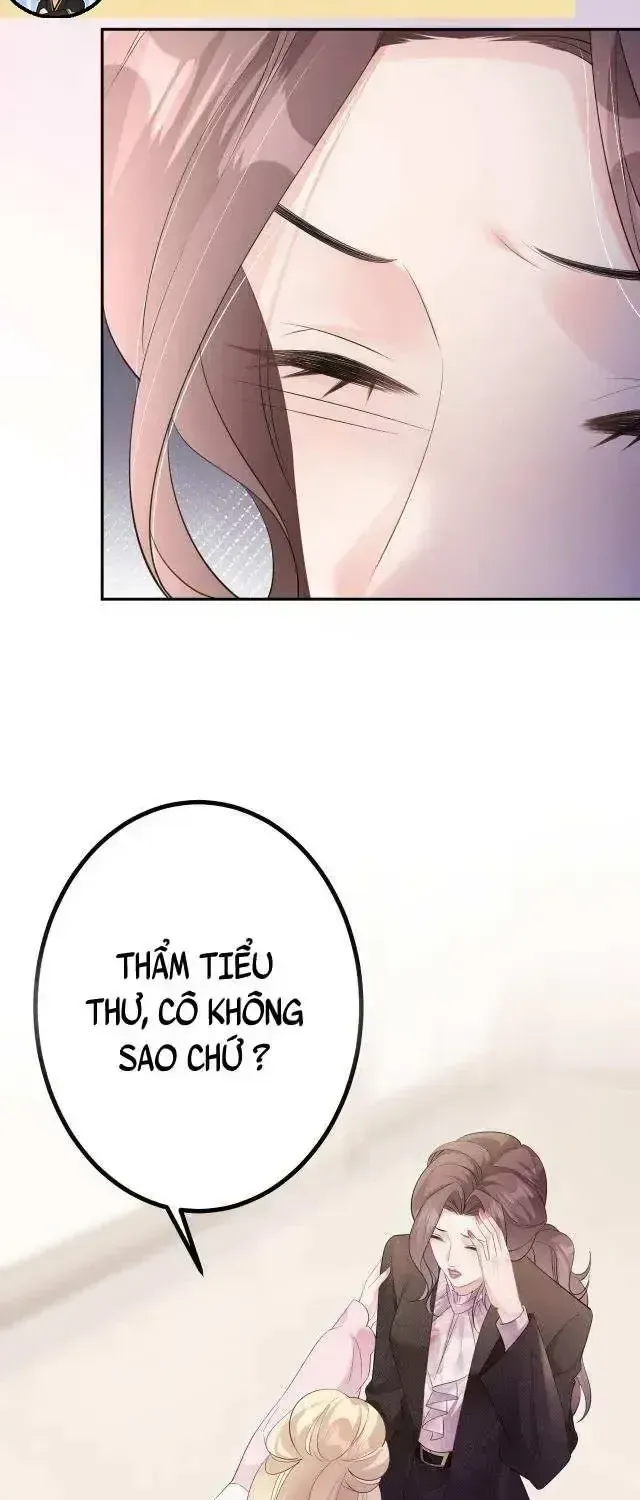 Tùy Ý Thiêu Đốt Lửa Tình Chap 28 - Next Chap 29