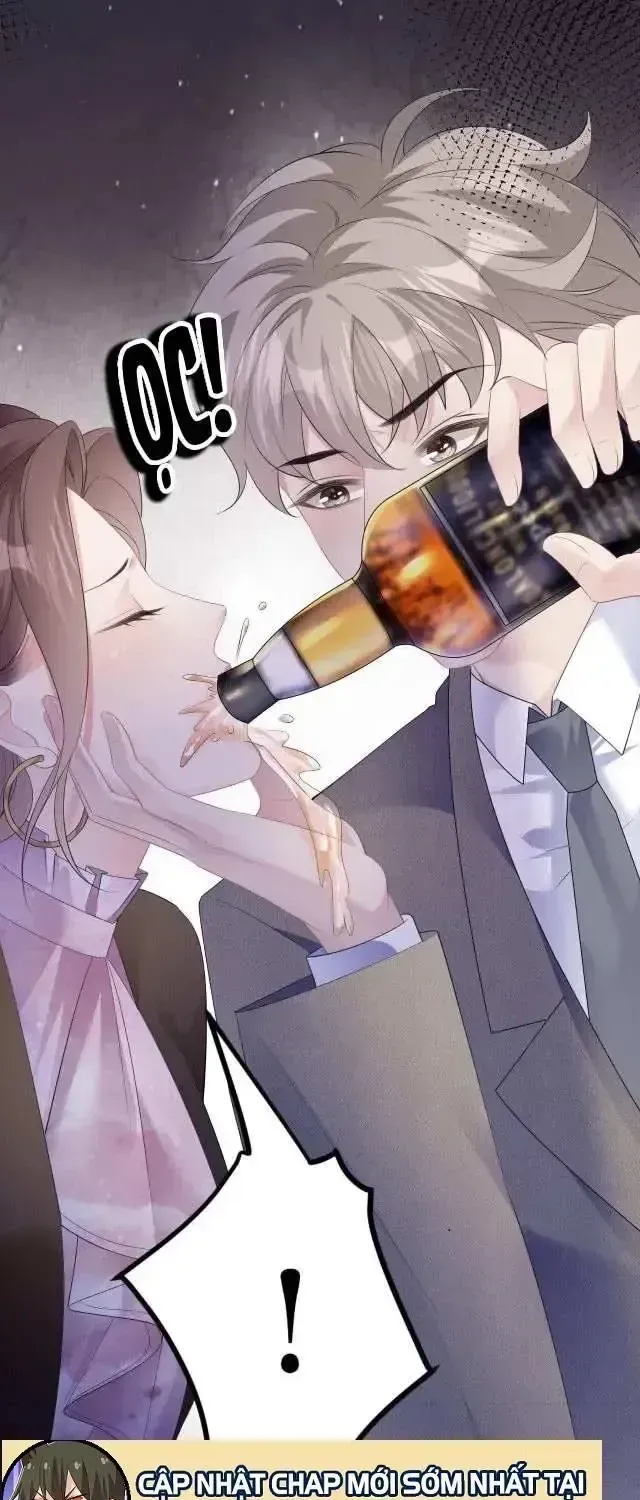 Tùy Ý Thiêu Đốt Lửa Tình Chap 29 - Next Chap 30