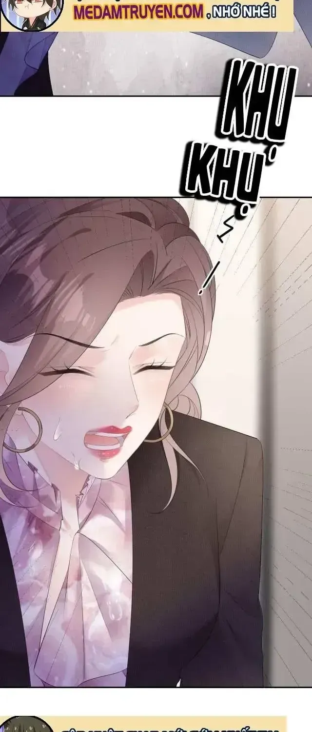 Tùy Ý Thiêu Đốt Lửa Tình Chap 29 - Next Chap 30