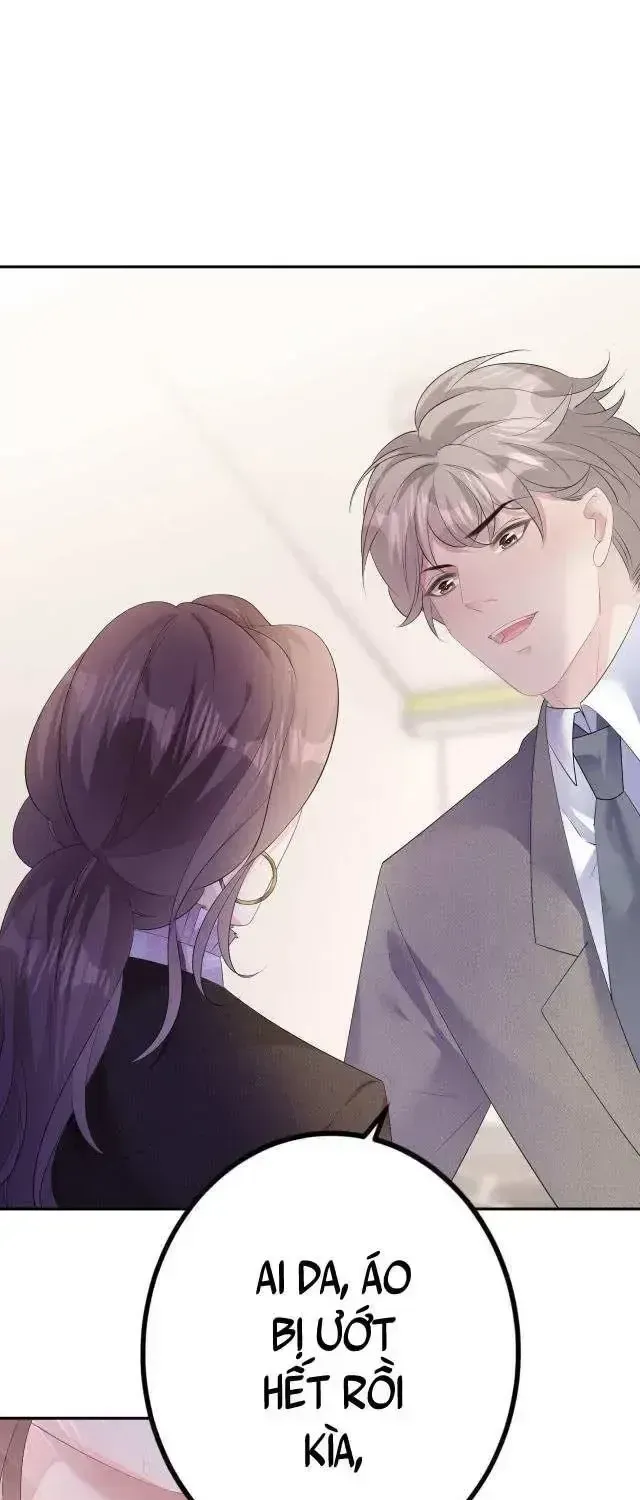 Tùy Ý Thiêu Đốt Lửa Tình Chap 29 - Next Chap 30
