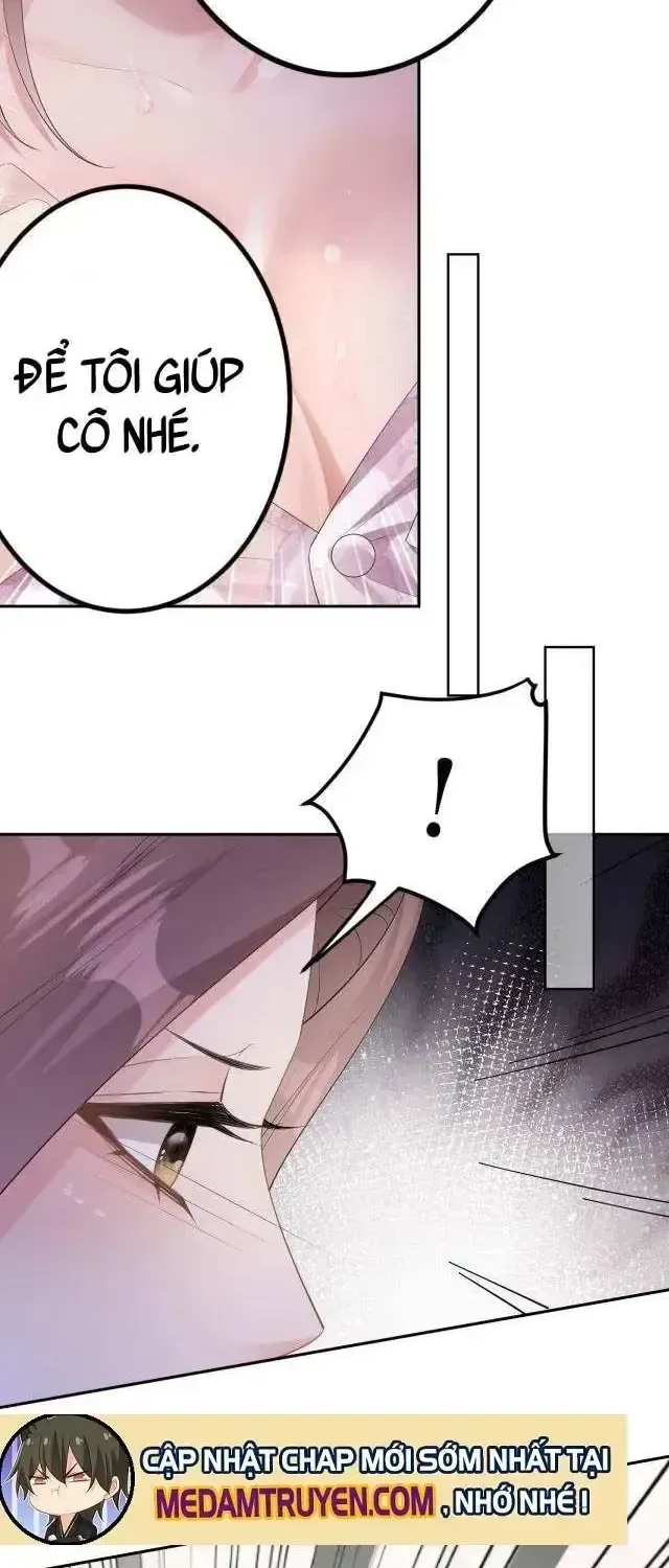 Tùy Ý Thiêu Đốt Lửa Tình Chap 29 - Next Chap 30