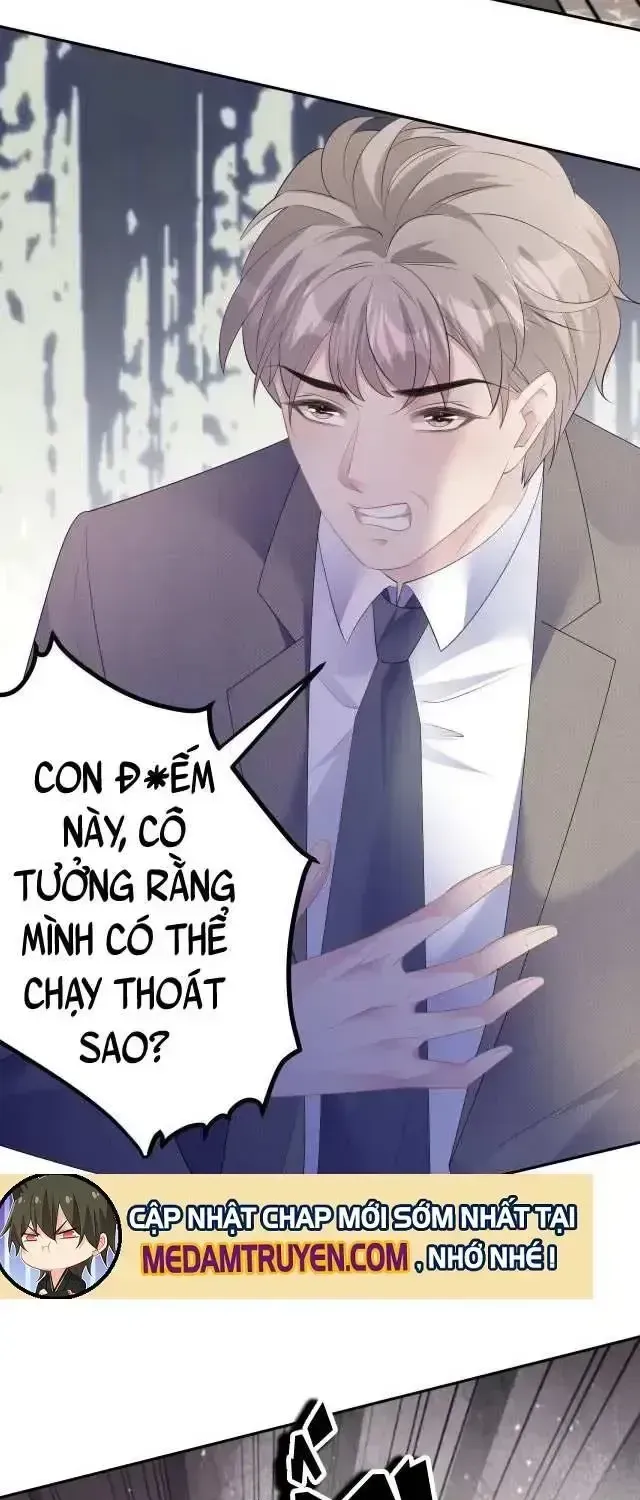 Tùy Ý Thiêu Đốt Lửa Tình Chap 29 - Next Chap 30