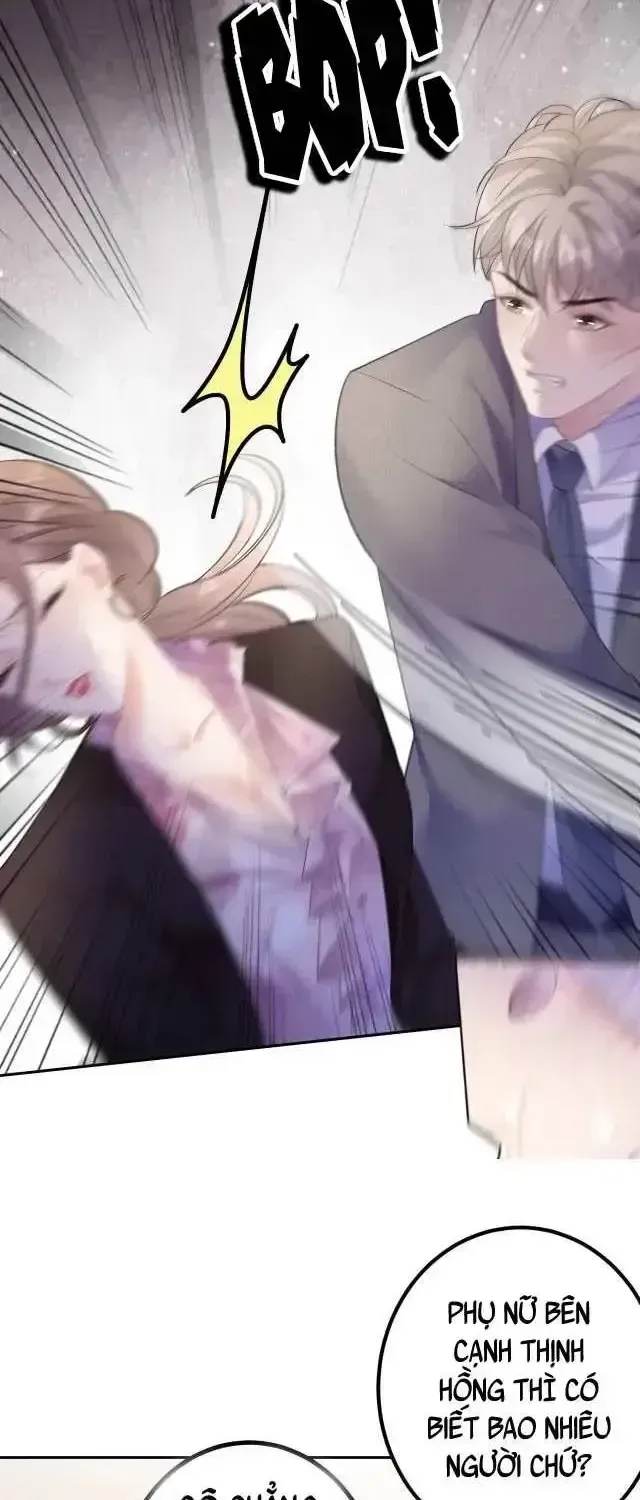 Tùy Ý Thiêu Đốt Lửa Tình Chap 29 - Next Chap 30
