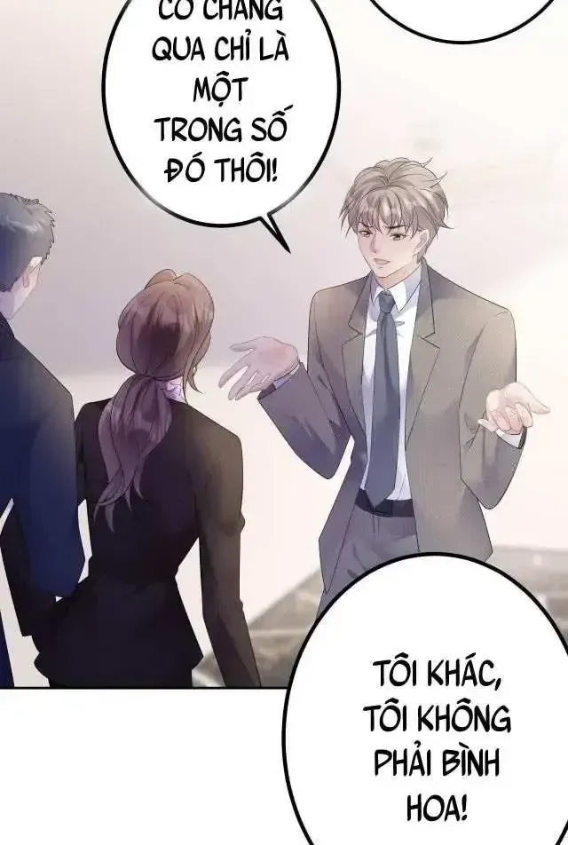 Tùy Ý Thiêu Đốt Lửa Tình Chap 29 - Next Chap 30