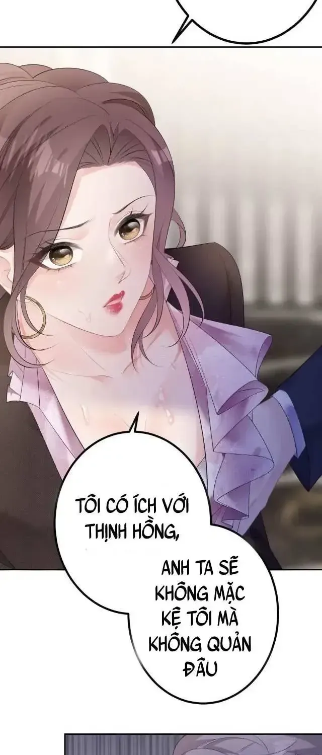 Tùy Ý Thiêu Đốt Lửa Tình Chap 29 - Next Chap 30