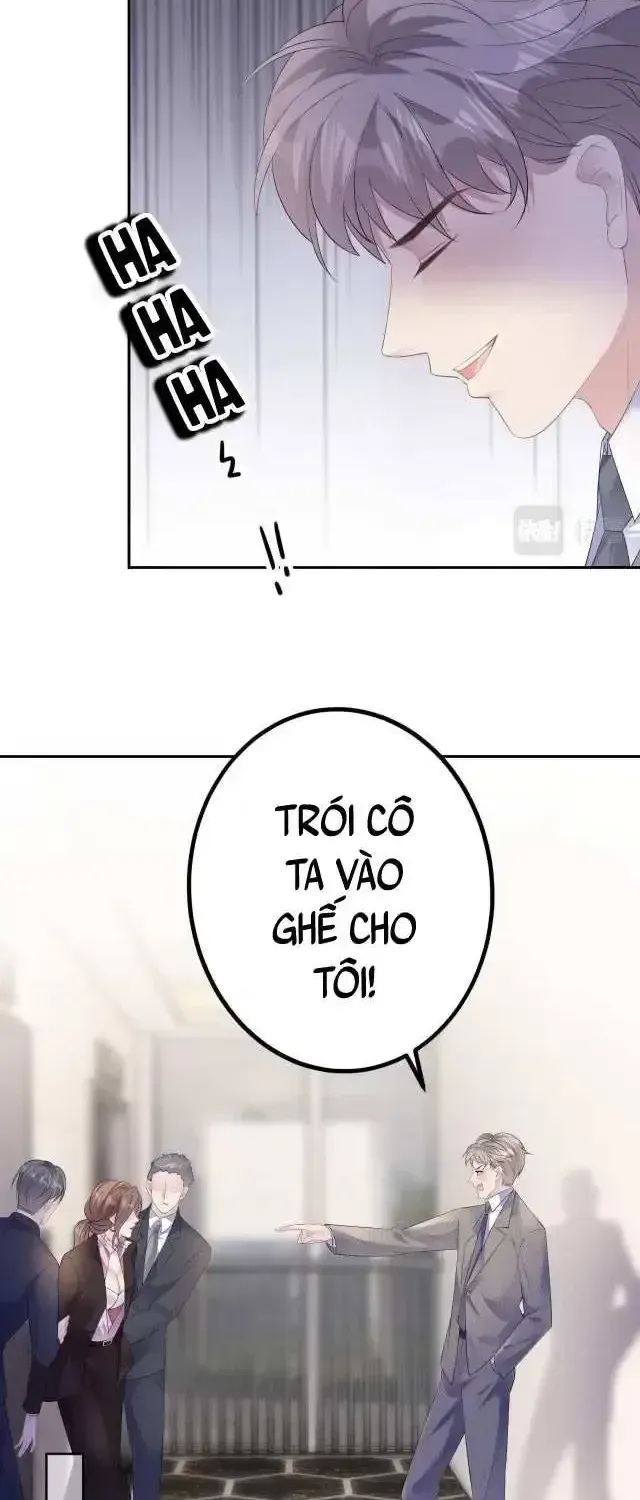 Tùy Ý Thiêu Đốt Lửa Tình Chap 29 - Next Chap 30