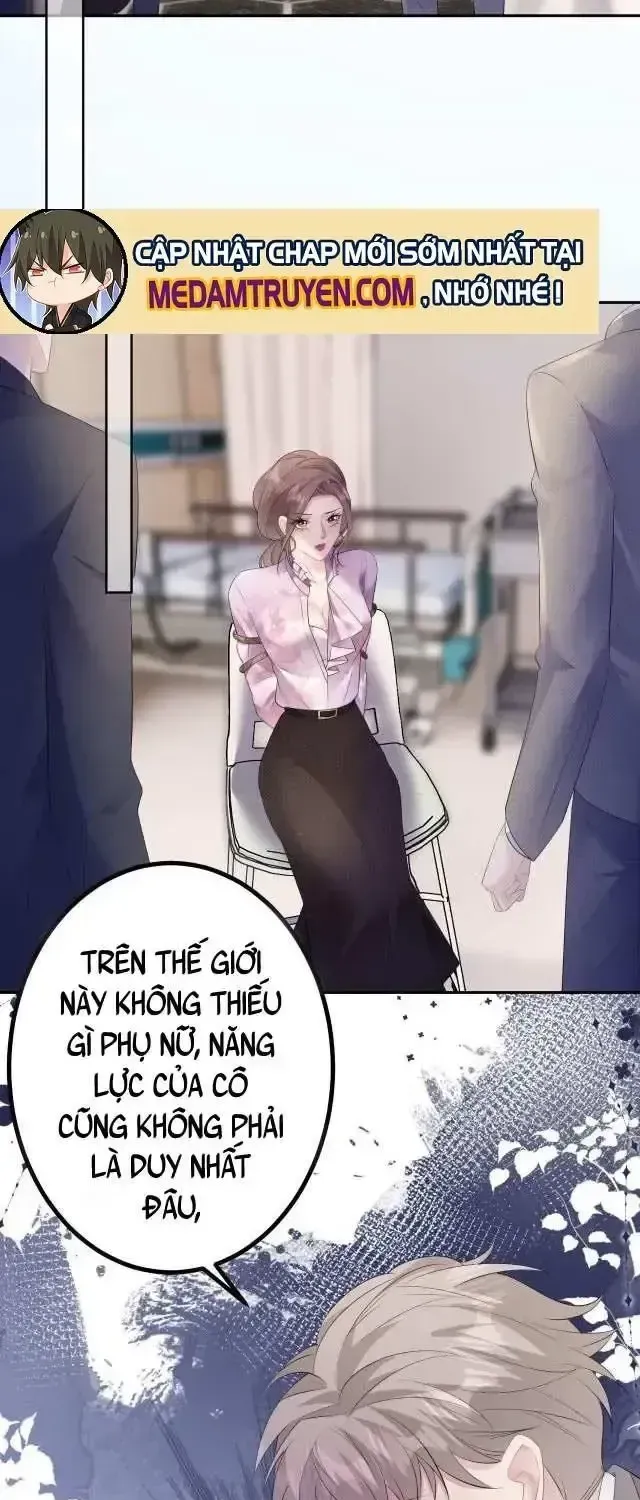 Tùy Ý Thiêu Đốt Lửa Tình Chap 29 - Next Chap 30
