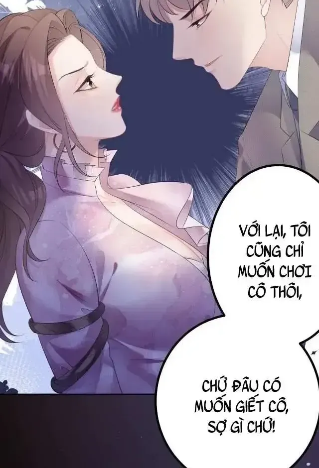 Tùy Ý Thiêu Đốt Lửa Tình Chap 29 - Next Chap 30