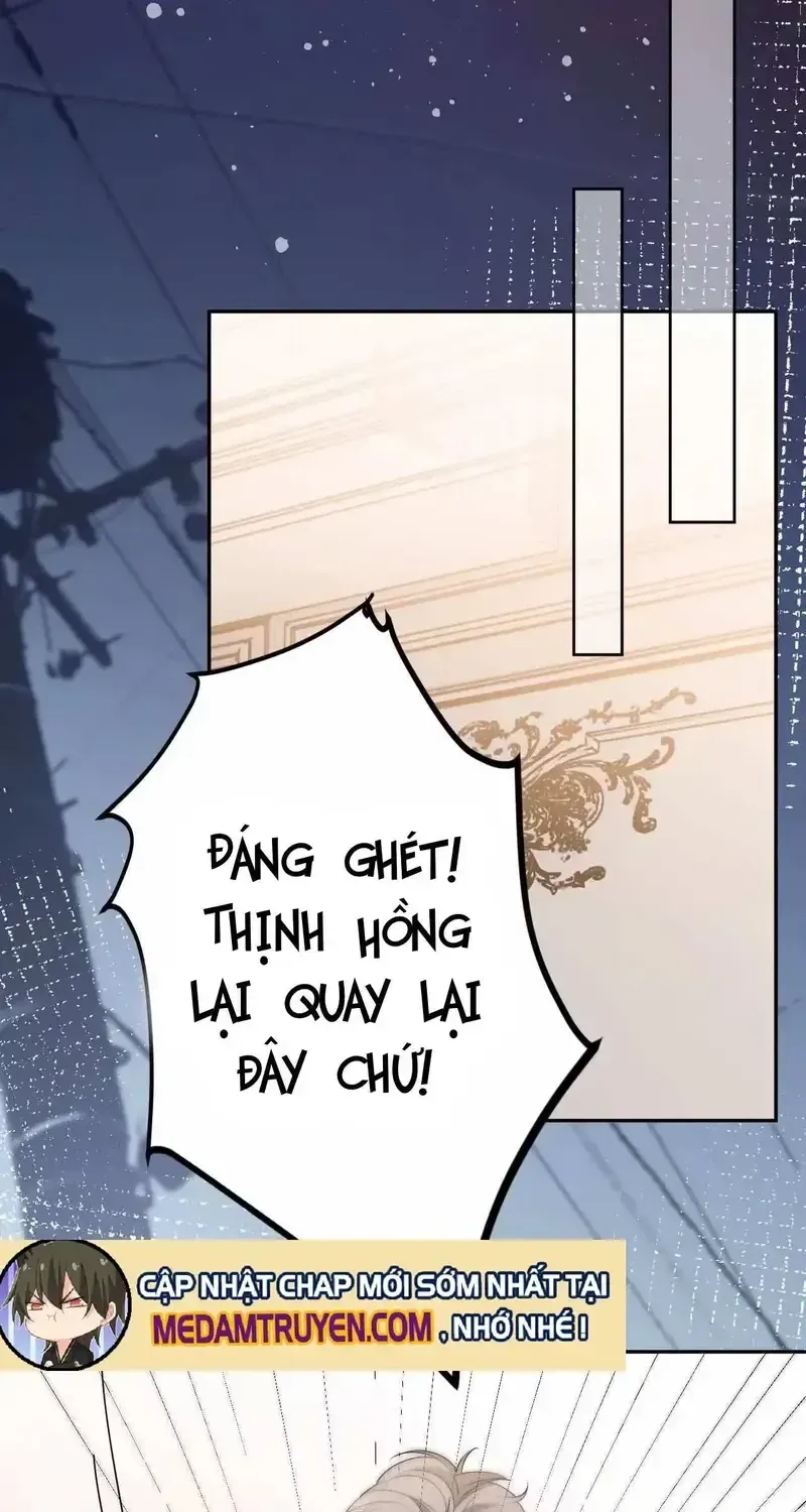 Tùy Ý Thiêu Đốt Lửa Tình Chap 30 - Next Chap 31