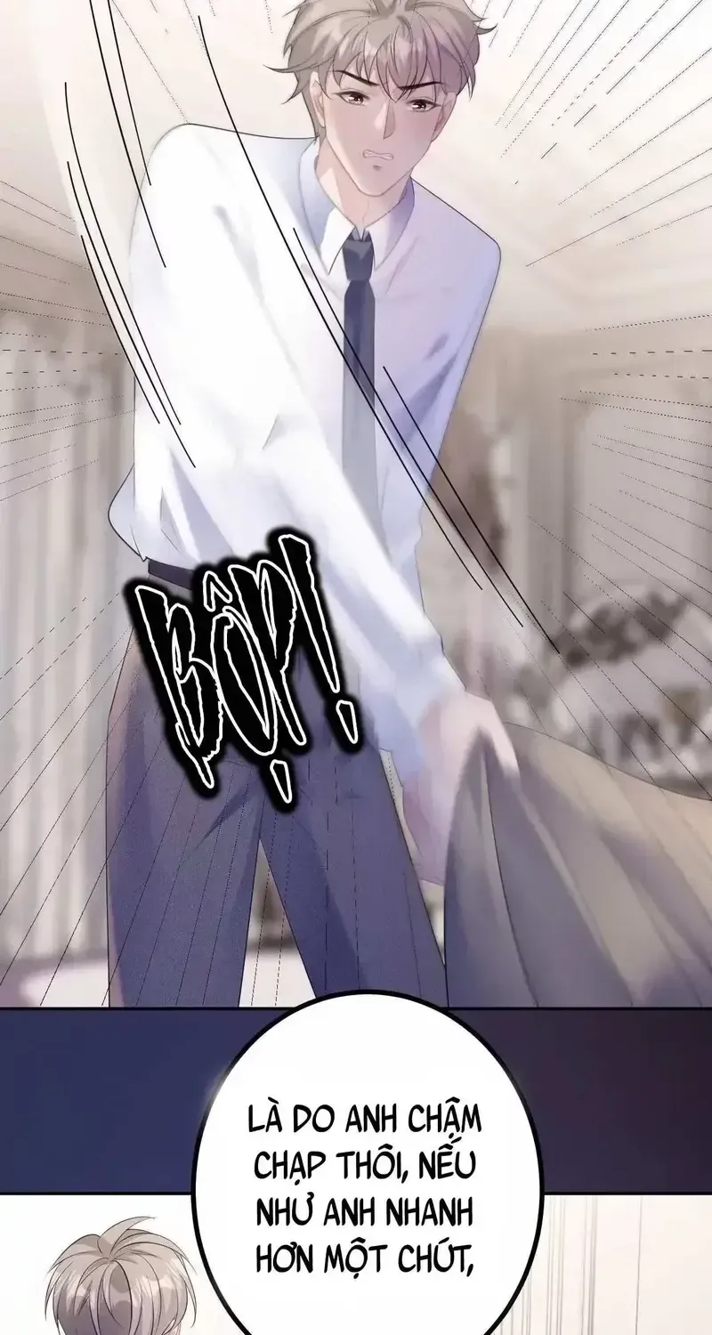 Tùy Ý Thiêu Đốt Lửa Tình Chap 30 - Next Chap 31