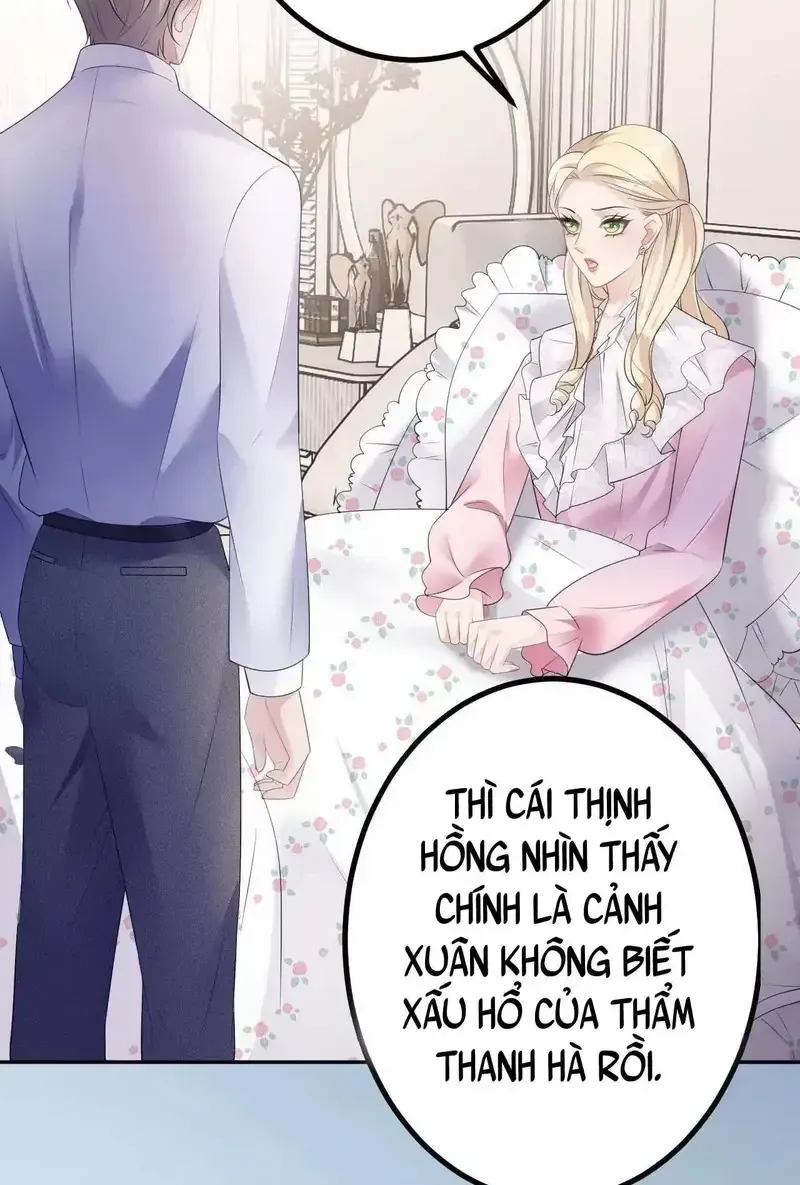 Tùy Ý Thiêu Đốt Lửa Tình Chap 30 - Next Chap 31