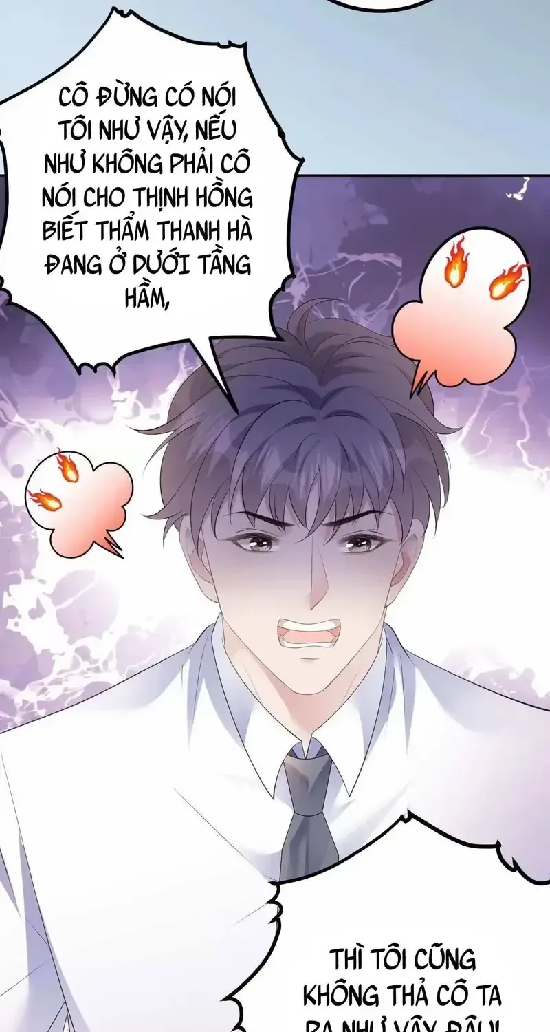 Tùy Ý Thiêu Đốt Lửa Tình Chap 30 - Next Chap 31