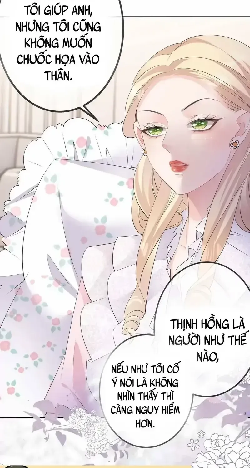 Tùy Ý Thiêu Đốt Lửa Tình Chap 30 - Next Chap 31