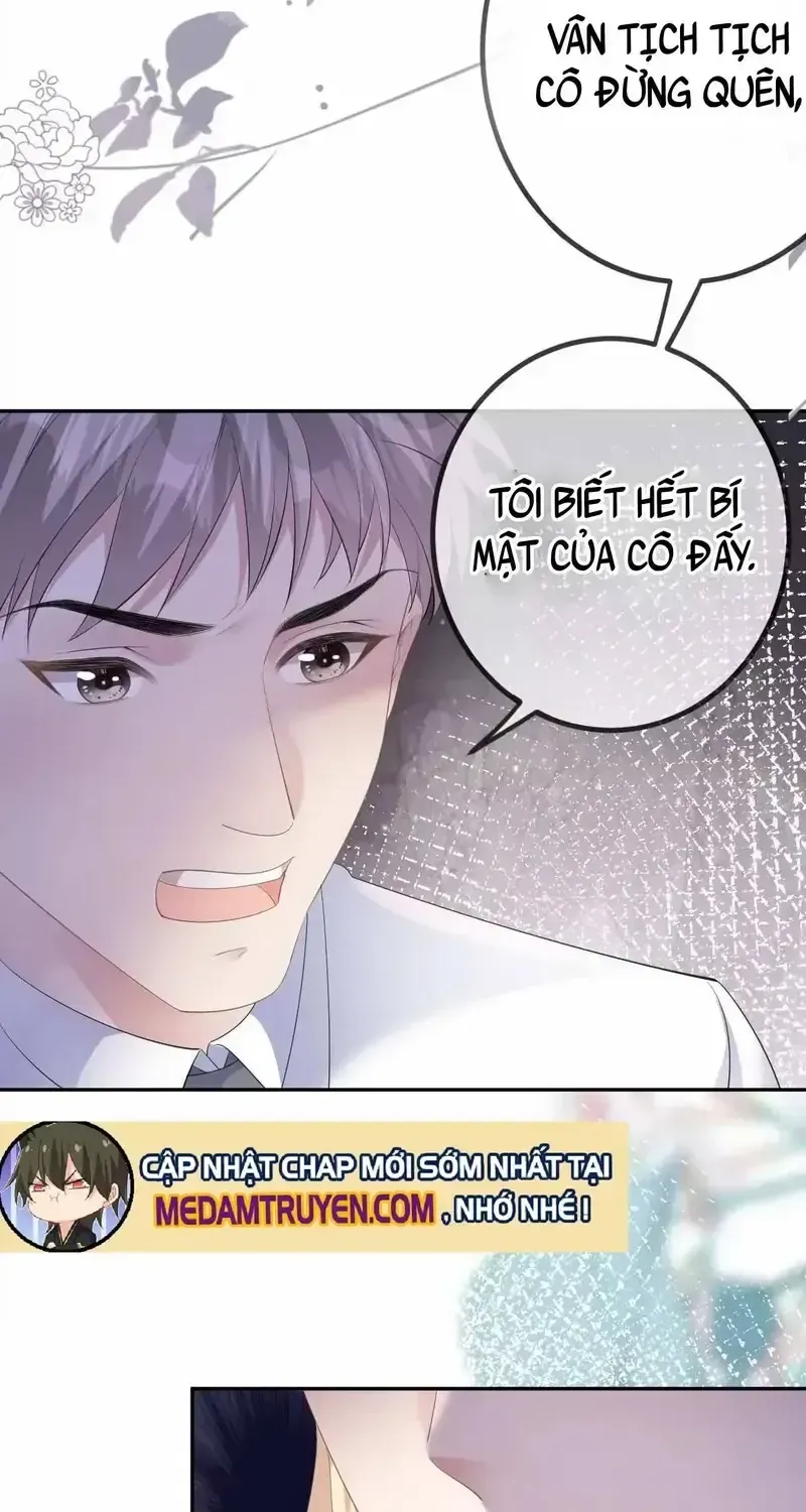 Tùy Ý Thiêu Đốt Lửa Tình Chap 30 - Next Chap 31