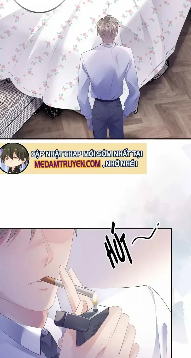 Tùy Ý Thiêu Đốt Lửa Tình Chap 30 - Next Chap 31