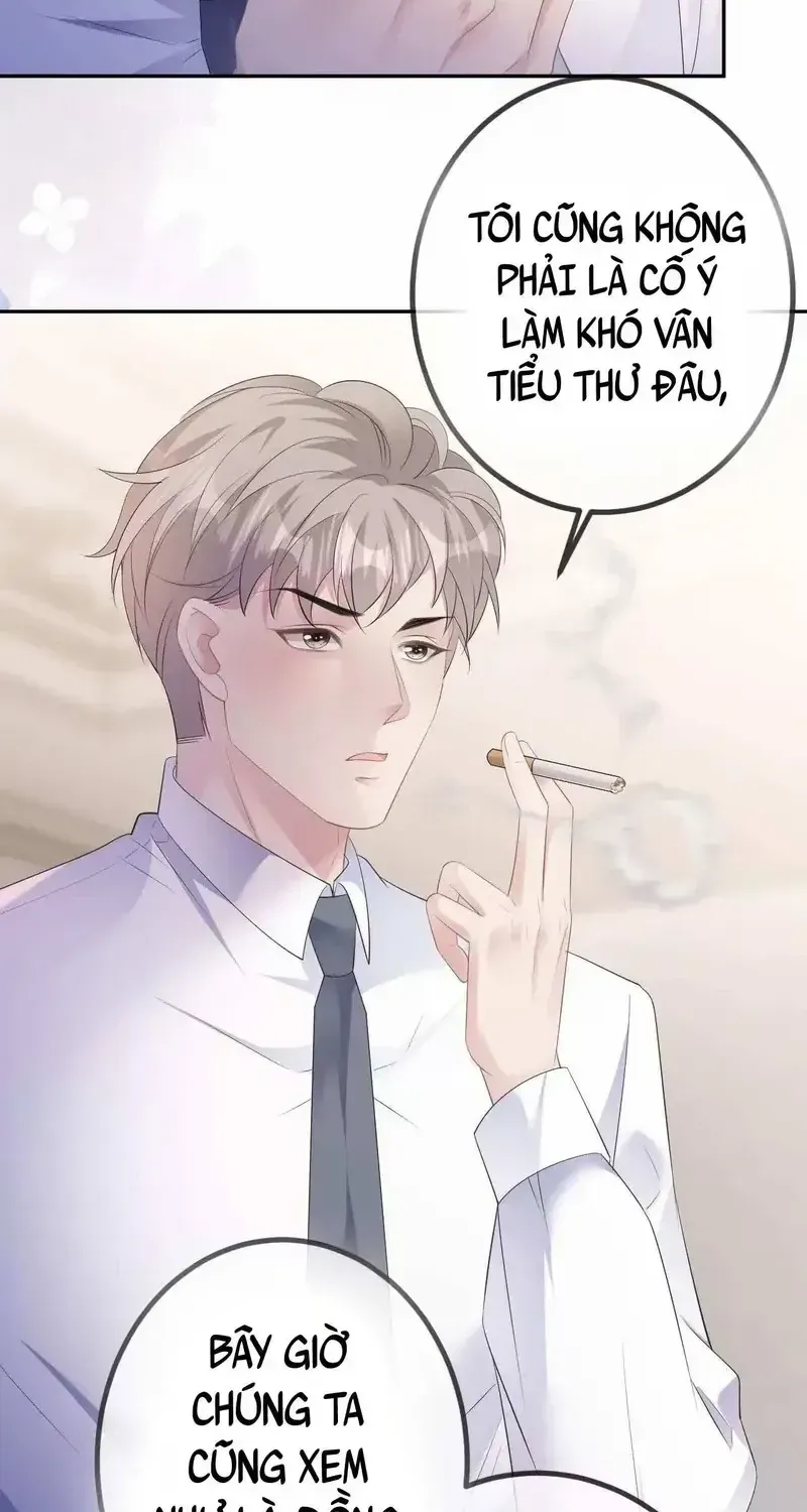 Tùy Ý Thiêu Đốt Lửa Tình Chap 30 - Next Chap 31