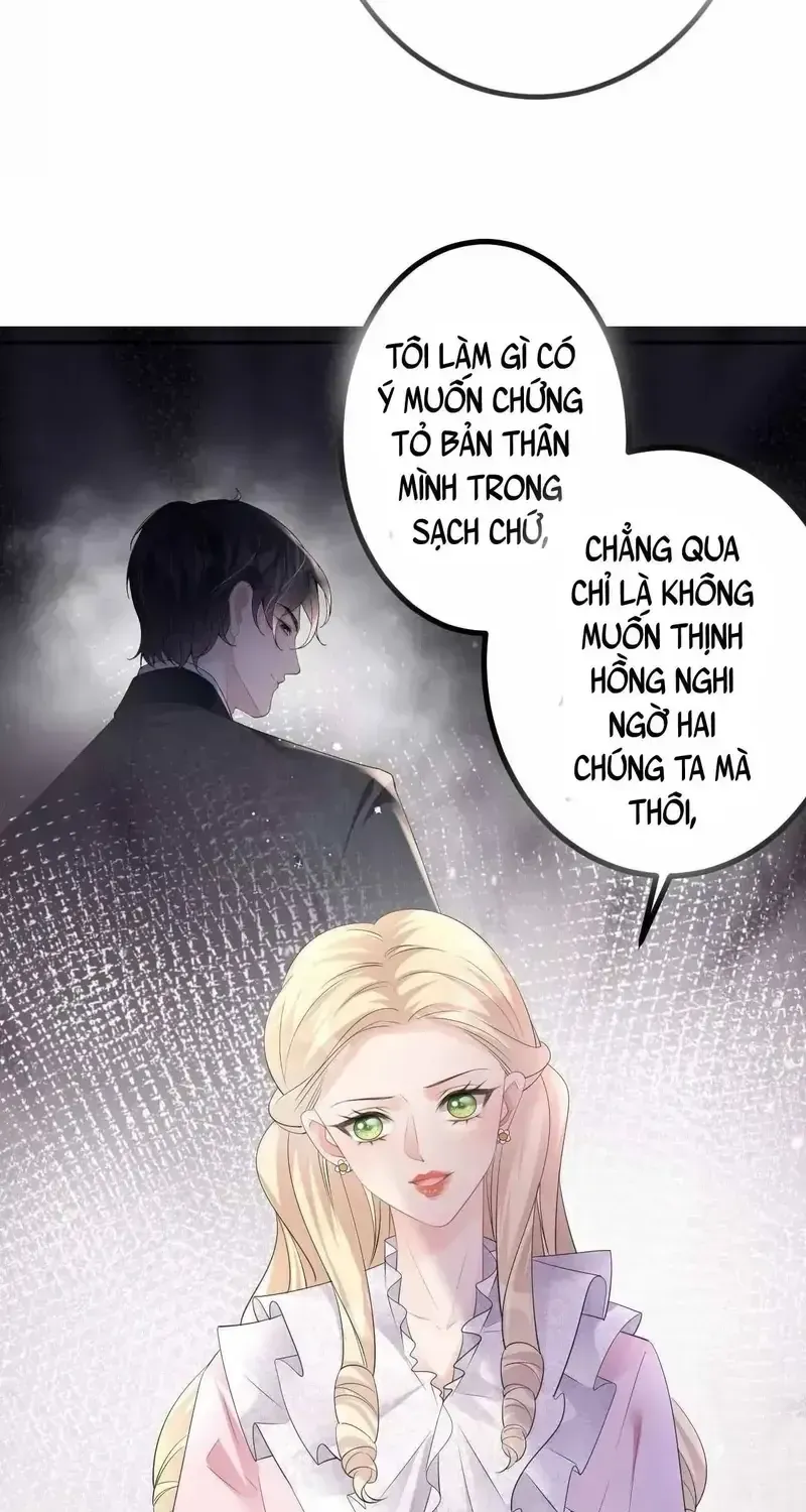 Tùy Ý Thiêu Đốt Lửa Tình Chap 30 - Next Chap 31