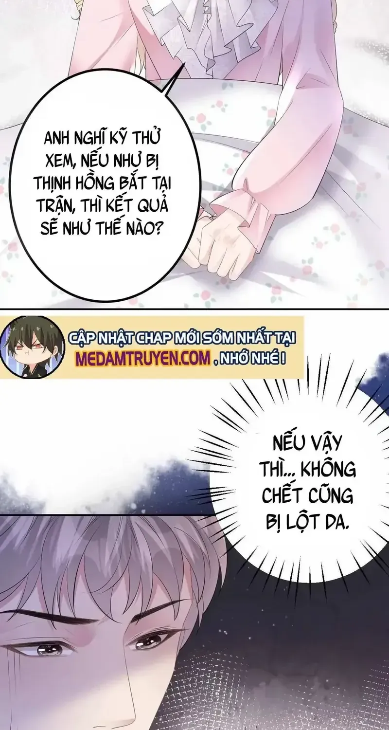 Tùy Ý Thiêu Đốt Lửa Tình Chap 30 - Next Chap 31