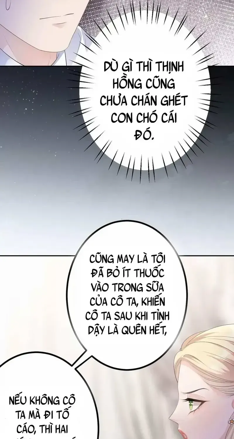 Tùy Ý Thiêu Đốt Lửa Tình Chap 30 - Next Chap 31