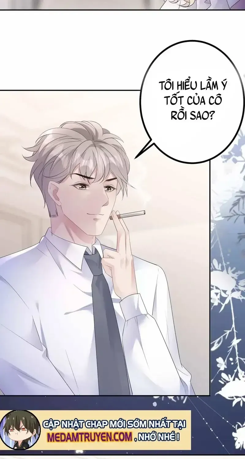 Tùy Ý Thiêu Đốt Lửa Tình Chap 30 - Next Chap 31