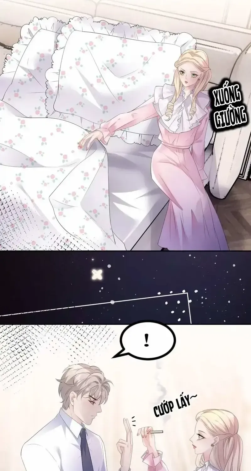Tùy Ý Thiêu Đốt Lửa Tình Chap 30 - Next Chap 31